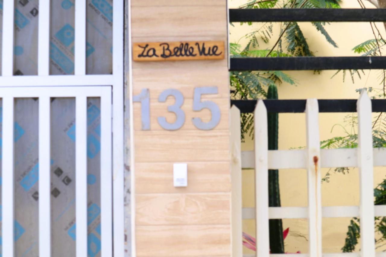 La Belle Vue Hotel Lima Exterior photo